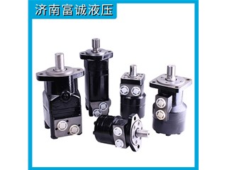 液壓馬達在使用時應(yīng)該注意哪些問題