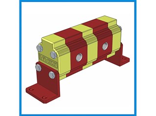 同步分流馬達(dá)的安裝與調(diào)試