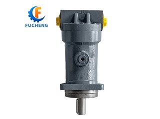 低速液壓馬達(dá)在應(yīng)用時(shí)如何控制轉(zhuǎn)速