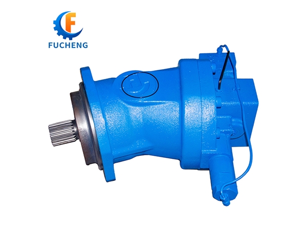 rexroth力士樂(lè)軸向柱塞定量泵A2FO系列6x詳細(xì)說(shuō)明