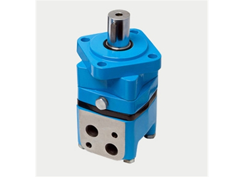 MS系列液壓擺線馬達(dá)