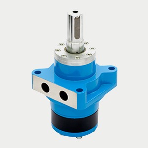 RW系列液壓擺線(xiàn)馬達(dá)