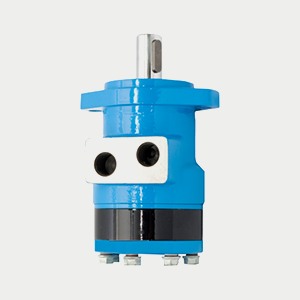 PL系列液壓擺線(xiàn)馬達(dá)